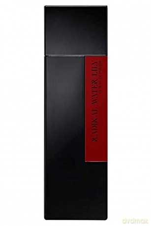 Laurent Mazzone Radikal Water Lily - parfémovaný extrakt - Volume: 100 ml unisex