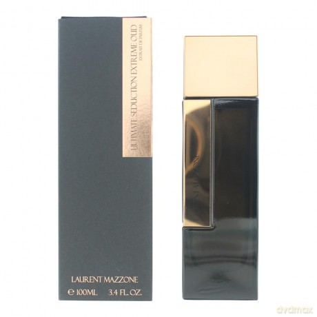 Laurent Mazzone Ultimate Seduction Extreme Oud - parfémovaný extrakt - Volume: 100 ml unisex