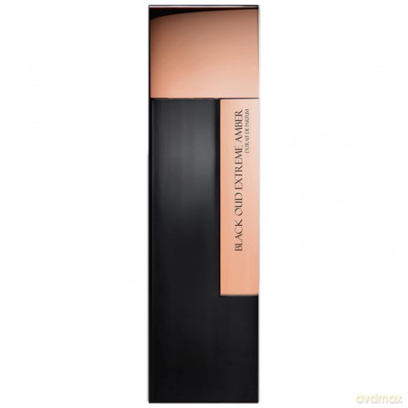 Laurent Mazzone Black Oud Extreme Amber - parfémovaný extrakt - Volume: 100 ml unisex