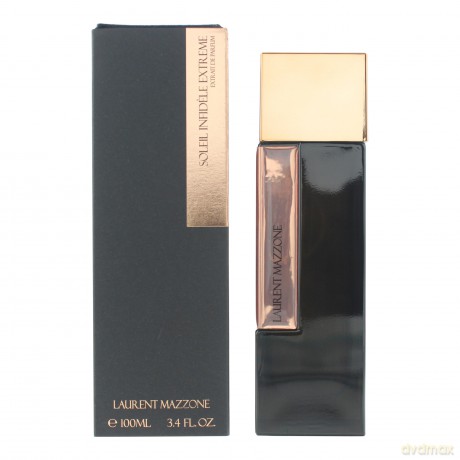 Laurent Mazzone Soleil Infidele Extreme - parfémovaný extrakt - Volume: 100 ml unisex