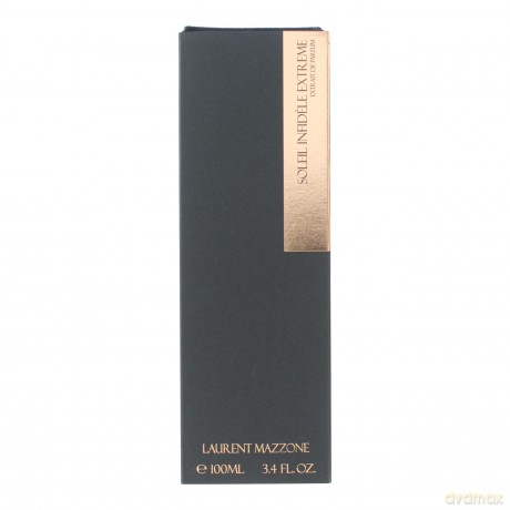 Laurent Mazzone Soleil Infidele Extreme - parfémovaný extrakt - Volume: 100 ml unisex