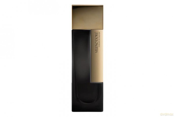 Laurent Mazzone Veleno Doré - parfémovaný extrakt - Volume: 100 ml unisex