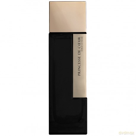 Laurent Mazzone Princesse de Coeur - parfémovaný extrakt - Volume: 100 ml dla kobiety