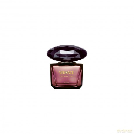 Versace Crystal Noir Parfum - parfém - Volume: 90 ml dla kobiety