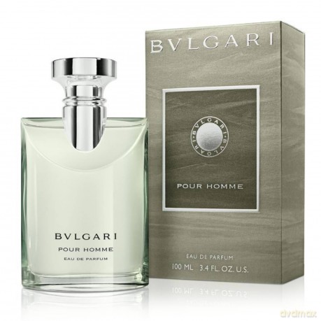 Bvlgari Bvlgari Pour Homme - woda perfumowana - Volume: 100 ml dla mężczyzny