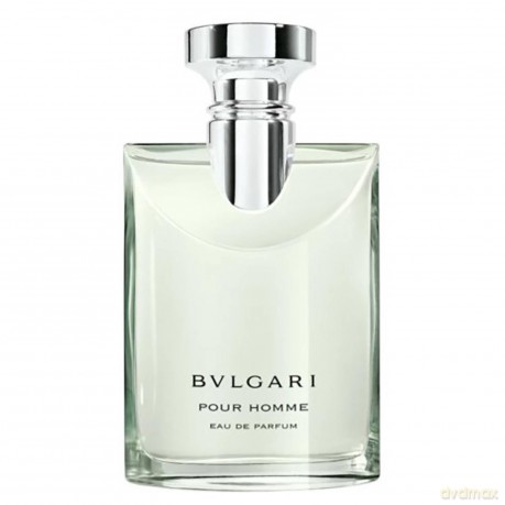 Bvlgari Bvlgari Pour Homme - woda perfumowana - Volume: 100 ml dla mężczyzny