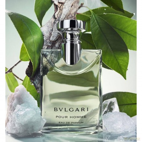 Bvlgari Bvlgari Pour Homme - woda perfumowana - Volume: 100 ml dla mężczyzny