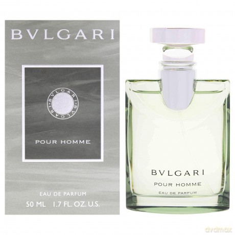 Bvlgari Bvlgari Pour Homme - woda perfumowana - Volume: 50 ml dla mężczyzny