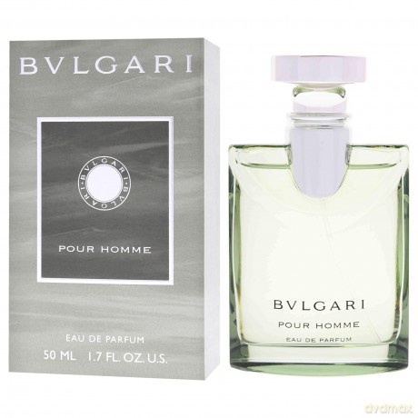 Bvlgari Bvlgari Pour Homme - woda perfumowana - Volume: 50 ml dla mężczyzny