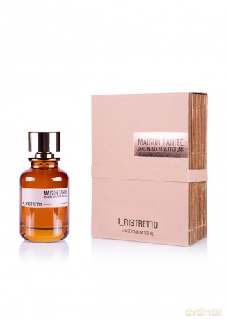 Maison Tahité I_Ristretto - woda perfumowana - Volume: 100 ml unisex