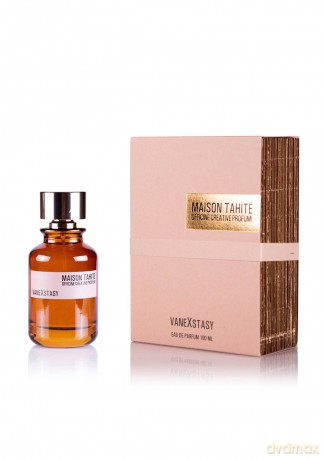 Maison Tahité VaneXstasy - woda perfumowana - Volume: 100 ml unisex