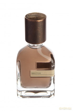 Orto Parisi Brutus - parfém - Volume: 50 ml unisex