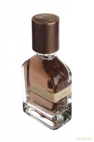 Orto Parisi Brutus - parfém - Volume: 50 ml unisex