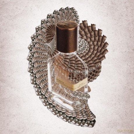 Orto Parisi Stercus - parfém - Volume: 50 ml unisex