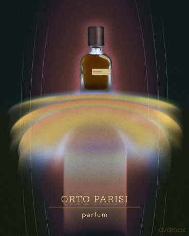 Orto Parisi Stercus - parfém - Volume: 50 ml unisex
