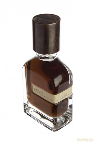 Orto Parisi Stercus - parfém - Volume: 50 ml unisex