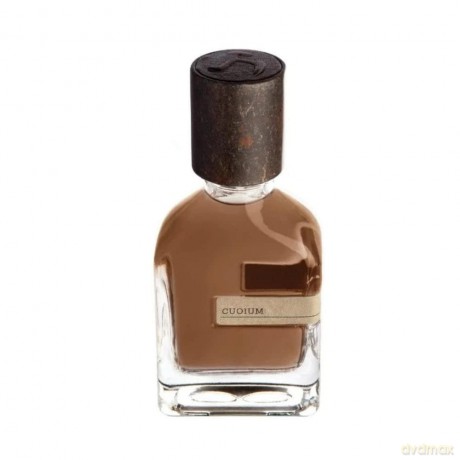 Orto Parisi Cuoium - parfém - Volume: 50 ml unisex