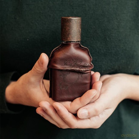 Orto Parisi Cuoium - parfém - Volume: 50 ml unisex