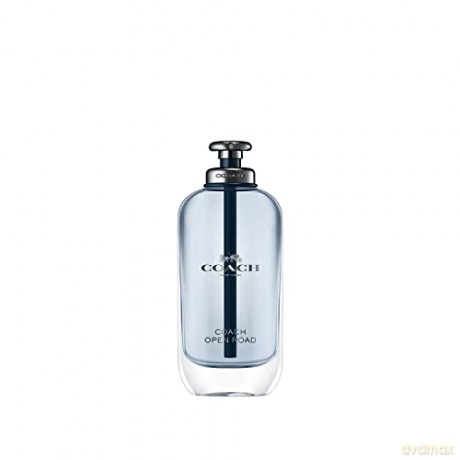 Coach Open Road - woda toaletowa - Volume: 100 ml dla mężczyzny
