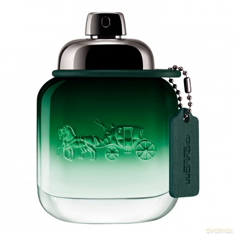 Coach Coach Green - woda toaletowa - Volume: 40 ml dla mężczyzny