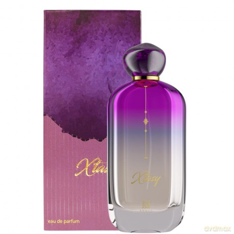 Ahmed Al Maghribi Xtasy - woda perfumowana - Volume: 100 ml unisex