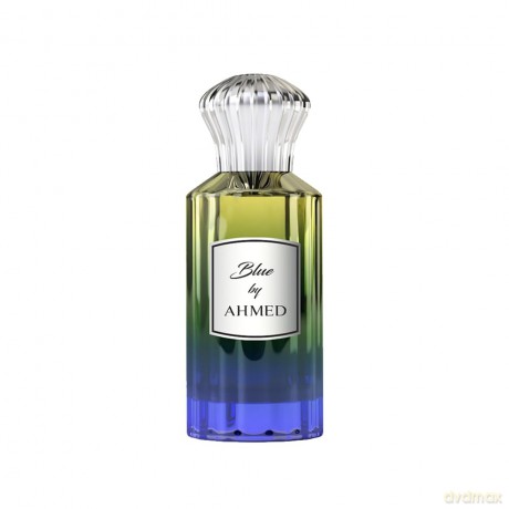 Ahmed Al Maghribi Blue By Ahmed - woda perfumowana - Volume: 100 ml dla mężczyzny