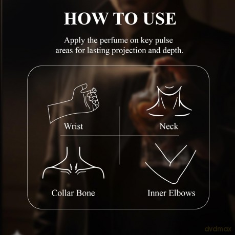 Ahmed Al Maghribi Couture Noir - woda perfumowana - Volume: 100 ml unisex