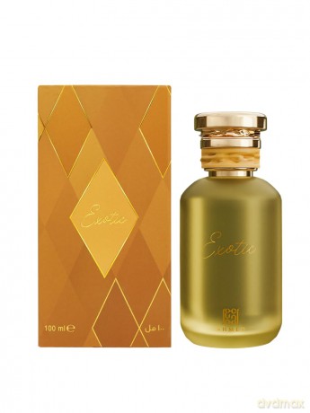 Ahmed Al Maghribi Ahmed Al Maghribi Exotic - woda perfumowana - Volume: 100 ml unisex