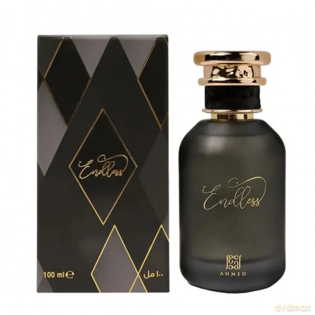 Ahmed Al Maghribi Endless - woda perfumowana - Volume: 100 ml dla kobiety