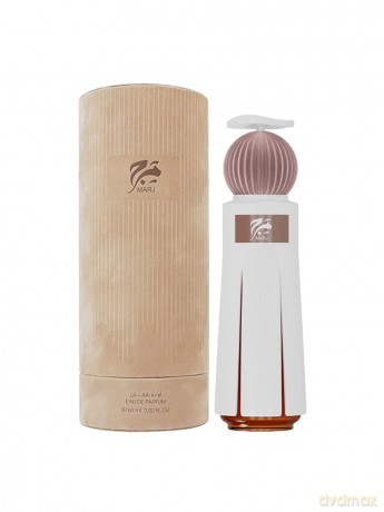 Ahmed Al Maghribi Marj - woda perfumowana - Volume: 60 ml dla mężczyzny