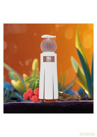 Ahmed Al Maghribi Marj - woda perfumowana - Volume: 60 ml dla mężczyzny