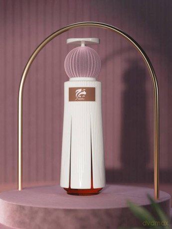 Ahmed Al Maghribi Marj - woda perfumowana - Volume: 60 ml dla mężczyzny
