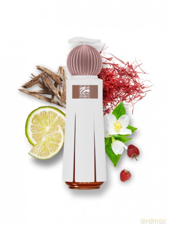 Ahmed Al Maghribi Marj - woda perfumowana - Volume: 60 ml dla mężczyzny
