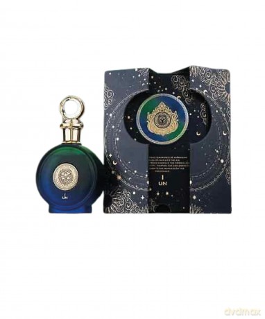 Paris Corner North Stag Expressions I Un - woda perfumowana - Volume: 100 ml unisex