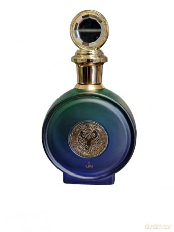 Paris Corner North Stag Expressions I Un - woda perfumowana - Volume: 100 ml unisex