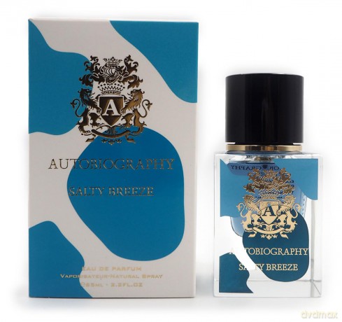 Paris Corner A Chaos In The Ocean - woda perfumowana - Volume: 100 ml dla mężczyzny