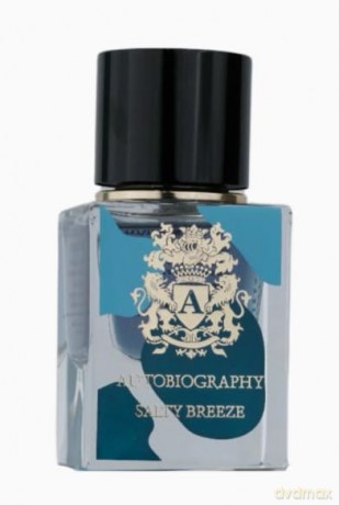 Paris Corner A Chaos In The Ocean - woda perfumowana - Volume: 100 ml dla mężczyzny