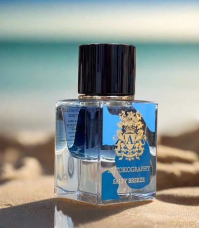 Paris Corner A Chaos In The Ocean - woda perfumowana - Volume: 100 ml dla mężczyzny