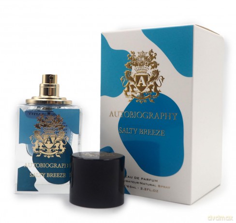 Paris Corner A Chaos In The Ocean - woda perfumowana - Volume: 100 ml dla mężczyzny