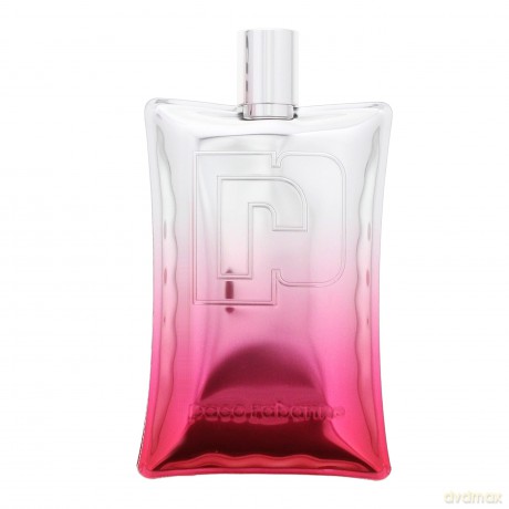 Rabanne Erotic Me - woda perfumowana - Volume: 62 ml unisex