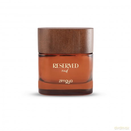 Zimaya Reserved Oud - woda perfumowana - Volume: 100 ml unisex