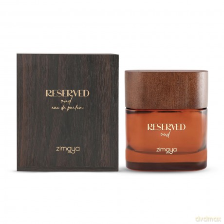 Zimaya Reserved Oud - woda perfumowana - Volume: 100 ml unisex