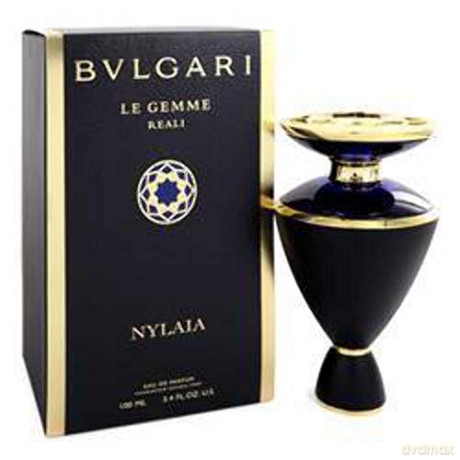 Bvlgari Nylaia - woda perfumowana - Volume: 100 ml dla kobiety