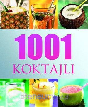 1001 koktajli [KSIĄŻKA]
