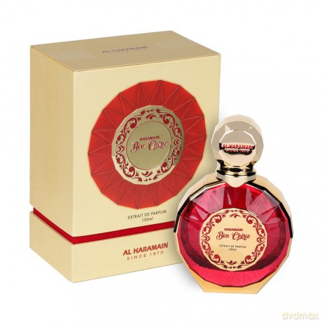 Al Haramain Bon Cherie - parfémovaný extrakt - Volume: 100 ml dla kobiety