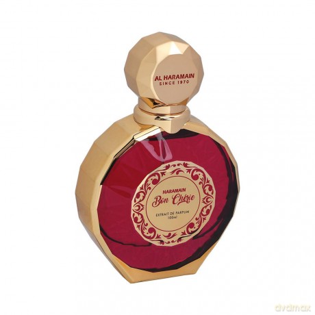 Al Haramain Bon Cherie - parfémovaný extrakt - Volume: 100 ml dla kobiety