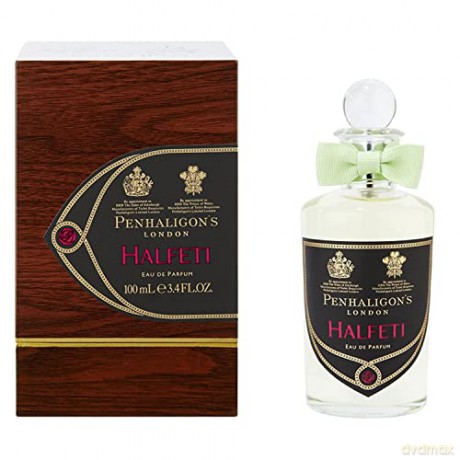 Penhaligon´s Halfeti - woda perfumowana - Volume: 100 ml unisex