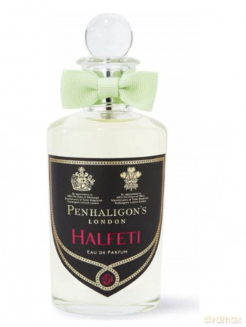 Penhaligon´s Halfeti Leather - woda perfumowana - Volume: 100 ml unisex