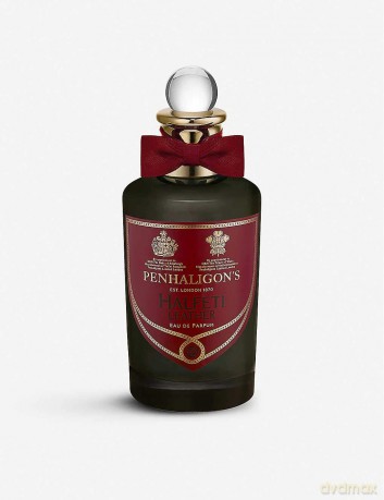 Penhaligon´s Halfeti Leather - woda perfumowana - Volume: 100 ml unisex