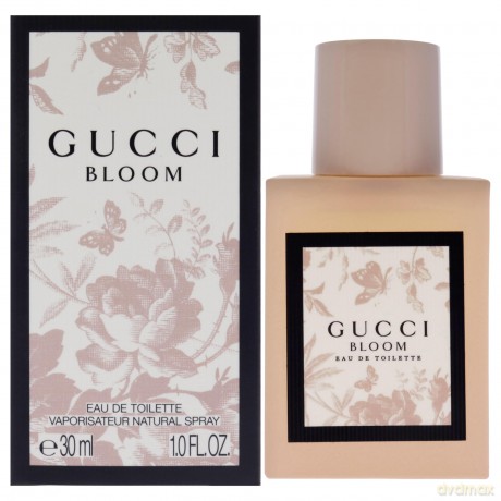 Gucci Gucci Bloom - woda toaletowa - Volume: 30 ml dla kobiety